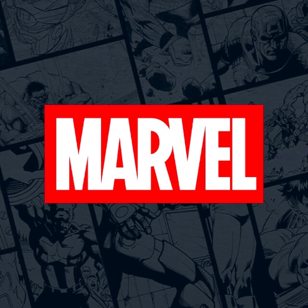 Marvel Mystery Box